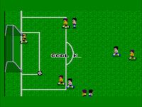 World Soccer